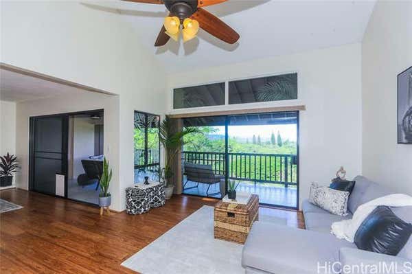 1344B KAMAHELE ST # 2202, KAILUA, HI 96734 - Image 1