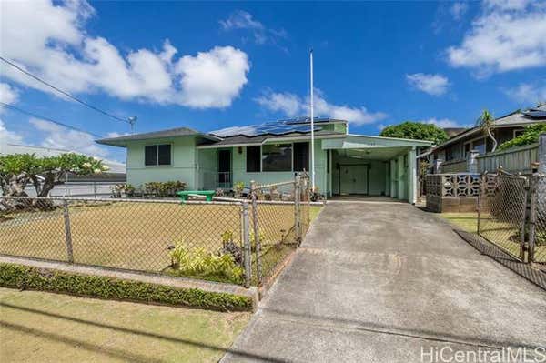 1042 HUI ST, KAILUA, HI 96734 - Image 1