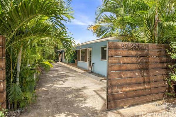 67-253 KIAPOKO ST, WAIALUA, HI 96791 - Image 1