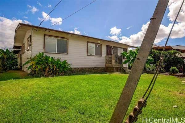 94-941 AWANEI ST, WAIPAHU, HI 96797 - Image 1