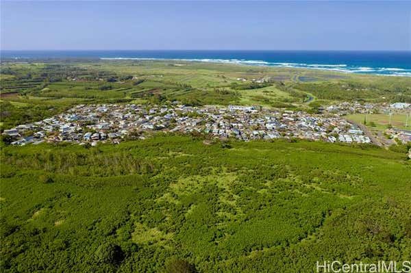 000 PUALALEA STREET # 5, KAHUKU, HI 96731 - Image 1