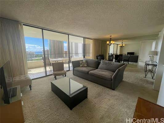 1910 ALA MOANA BLVD APT 18B, HONOLULU, HI 96815, photo 5 of 13