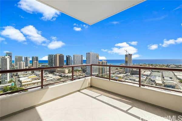 725 KAPIOLANI BLVD APT 3102, HONOLULU, HI 96813, photo 2 of 25