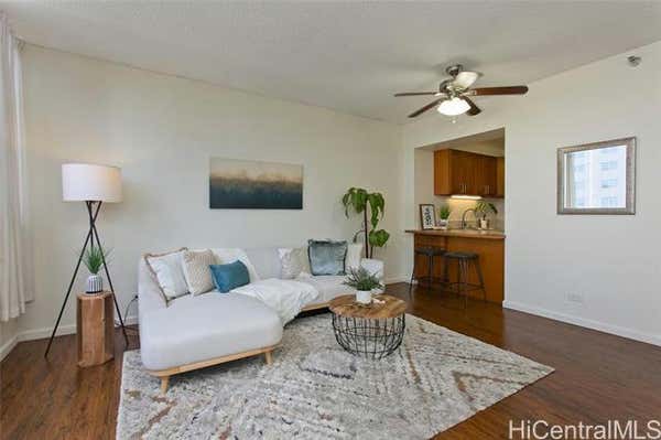 876 CURTIS ST APT 3608, HONOLULU, HI 96813 - Image 1