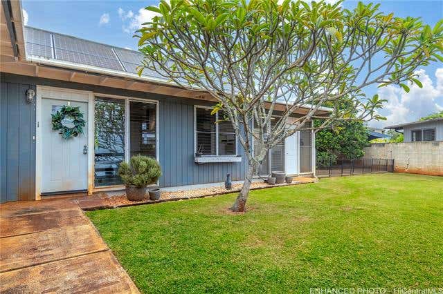 95-434 KAMAHANA PL, MILILANI, HI 96789, photo 1 of 24