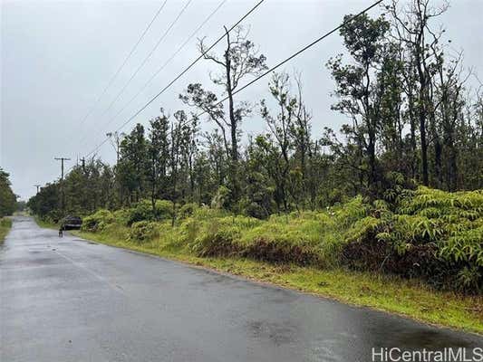 11-2683 ALA KAPENA ROAD, VOLCANO, HI 96785, photo 3 of 6