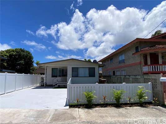 631 PUNAA ST, KAILUA, HI 96734 - Image 1