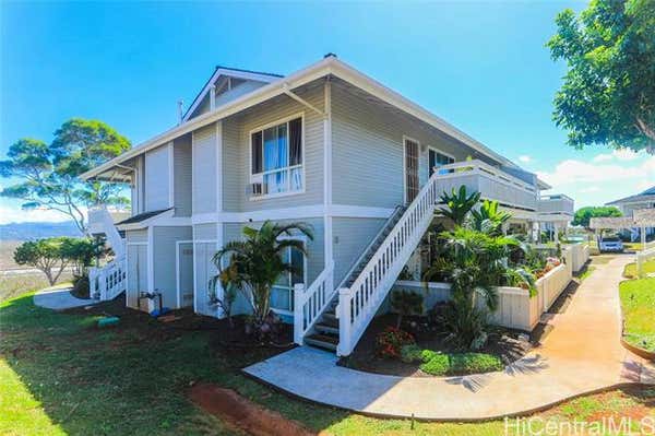 94-1259 LUMIKULA ST # 4U, WAIPAHU, HI 96797 - Image 1