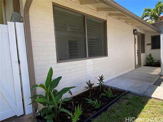 631 PUNAA ST APT A, KAILUA, HI 96734 - Image 1