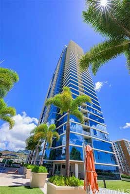 555 SOUTH ST APT 2004, HONOLULU, HI 96813 - Image 1