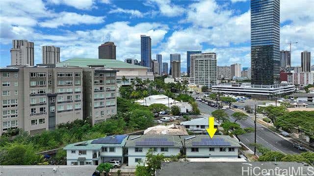 1867 KAPIOLANI BLVD, HONOLULU, HI 96826, photo 1 of 25