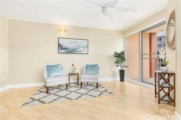 1031 MAUNAIHI PL APT 808, HONOLULU, HI 96822 - Image 1