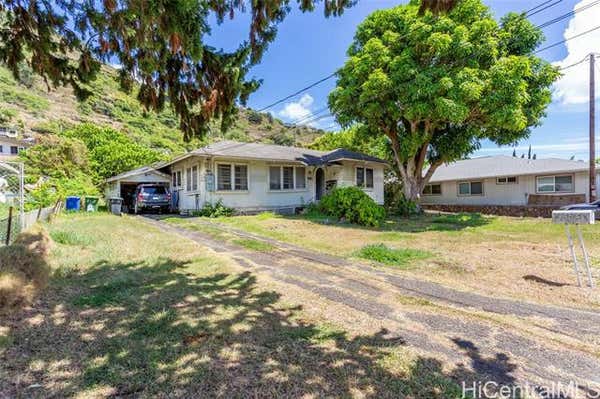 1927 9TH AVE, HONOLULU, HI 96816 - Image 1