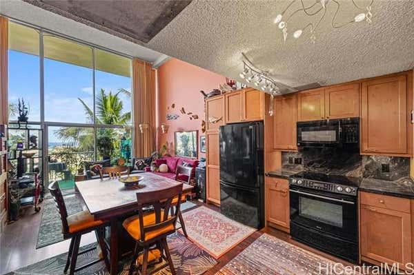 666 PROSPECT ST # I405, HONOLULU, HI 96813 - Image 1