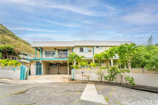 5216 HAO PL, HONOLULU, HI 96821 - Image 1