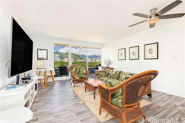 1624 KANUNU ST APT 708, HONOLULU, HI 96814 - Image 1