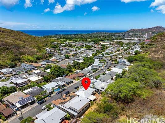 1450 LUINAKOA ST, HONOLULU, HI 96821 - Image 1