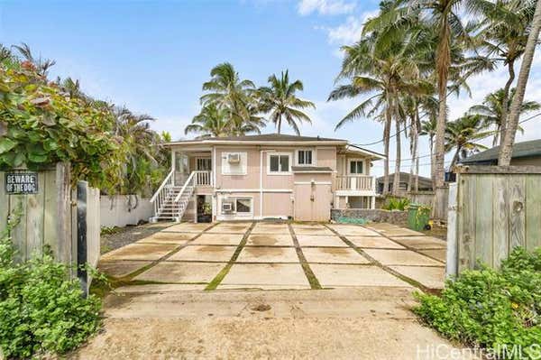 54-233 KAMEHAMEHA HWY, HAUULA, HI 96717 - Image 1