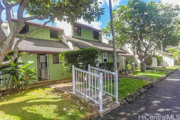 555 PEPEEKEO ST # 542A, HONOLULU, HI 96825 - Image 1