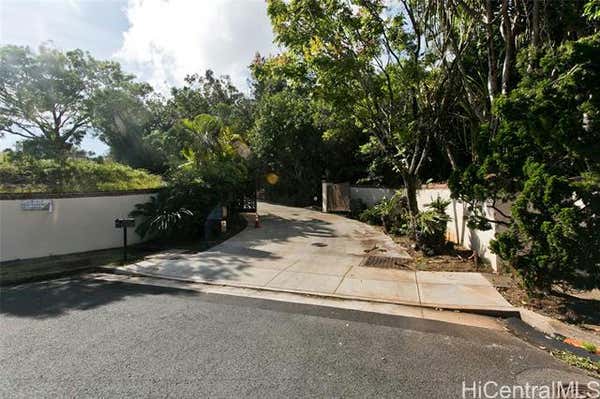 2500 AHA AINA PL # H, HONOLULU, HI 96821 - Image 1