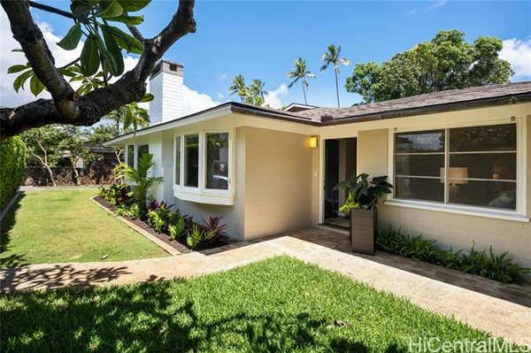 915 MAKAIWA ST, HONOLULU, HI 96816 - Image 1