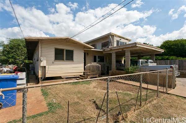 87-224 LAULELE ST, WAIANAE, HI 96792 - Image 1