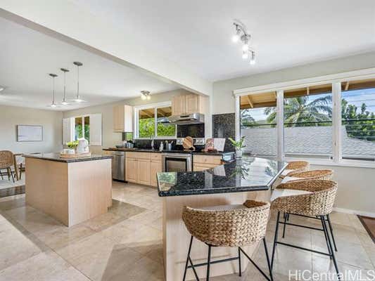 1171 AKIPOLA ST, KAILUA, HI 96734, photo 4 of 25