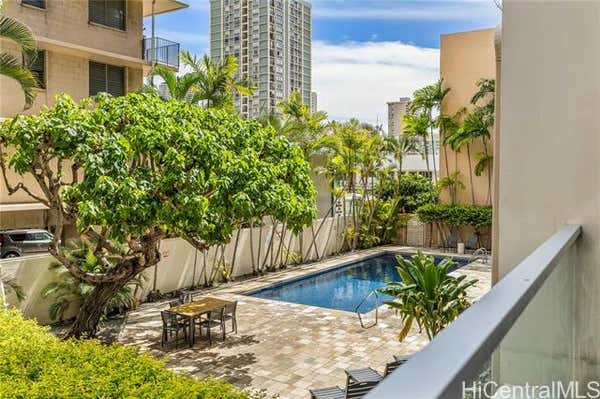 555 UNIVERSITY AVE APT 103, HONOLULU, HI 96826 - Image 1