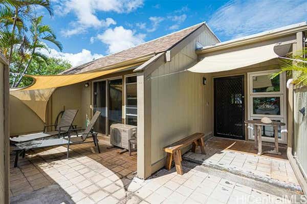 44-3082 OLINA STREET # 5/2, KANEOHE, HI 96744 - Image 1