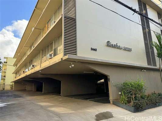 2444 TUSITALA ST # 103, HONOLULU, HI 96815 - Image 1