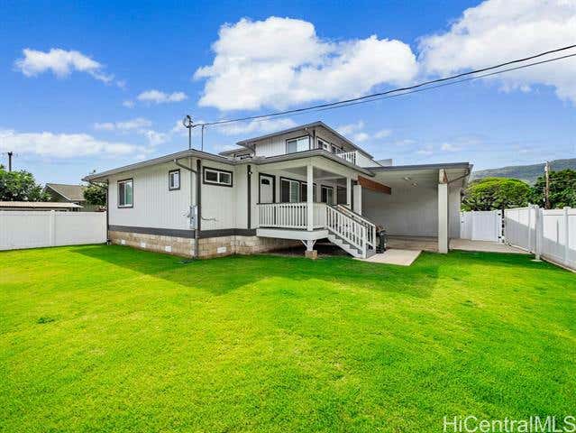 85-138 WAIANAE VALLEY RD, WAIANAE, HI 96792, photo 1 of 25