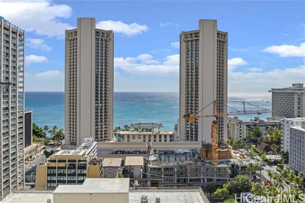 2410 CLEGHORN ST APT 2504, HONOLULU, HI 96815 - Image 1