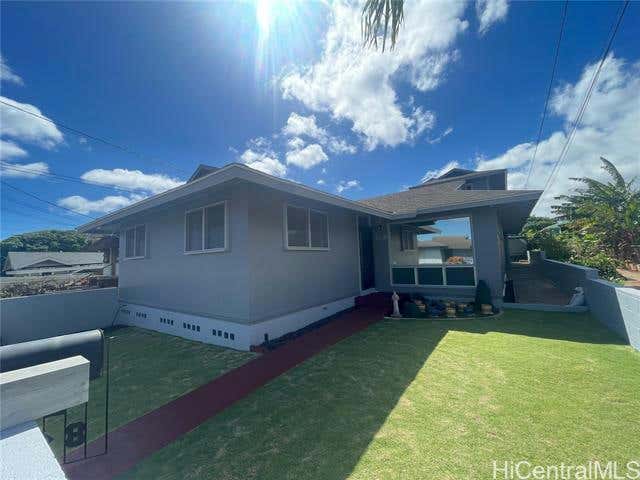 618 9TH AVE, HONOLULU, HI 96816, photo 1 of 25