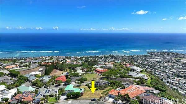 1173 IKENA CIR, HONOLULU, HI 96821 - Image 1