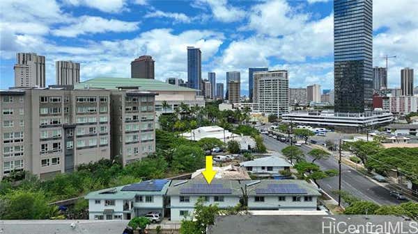 1867 KAPIOLANI BLVD APT A, HONOLULU, HI 96826 - Image 1