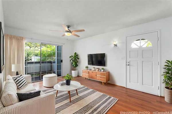 645 MANANAI PL # 23S, HONOLULU, HI 96818 - Image 1