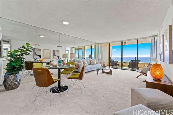 1650 ALA MOANA BLVD APT 2105, HONOLULU, HI 96815 - Image 1