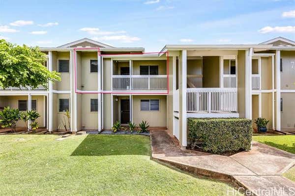 94-615 KAHAKEA ST APT 7D, WAIPAHU, HI 96797 - Image 1