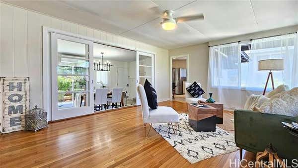 927 PILIALO ST, HONOLULU, HI 96816 - Image 1