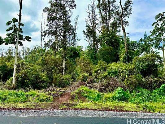 LOT 40 KUHIO DRIVE, PAHOA, HI 96778, photo 5 of 5