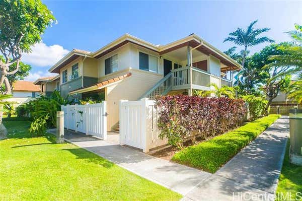 91-1079 NAMAHOE ST # 8F, KAPOLEI, HI 96707 - Image 1