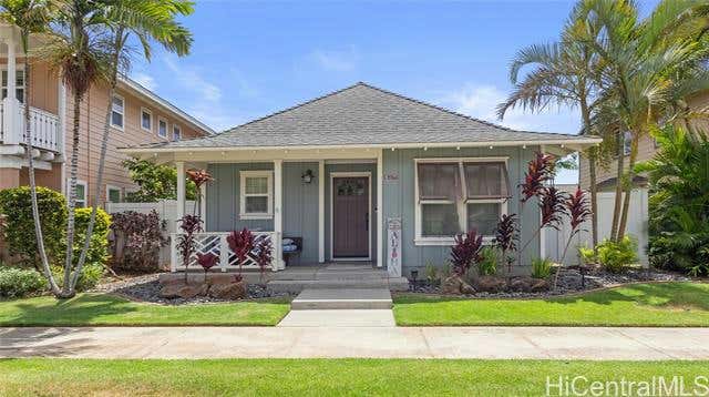 91-1177 WAIEMI ST, EWA BEACH, HI 96706, photo 1 of 25