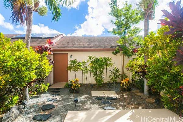 91-6560 KAPOLEI PKWY APT 3G5, EWA BEACH, HI 96706 - Image 1