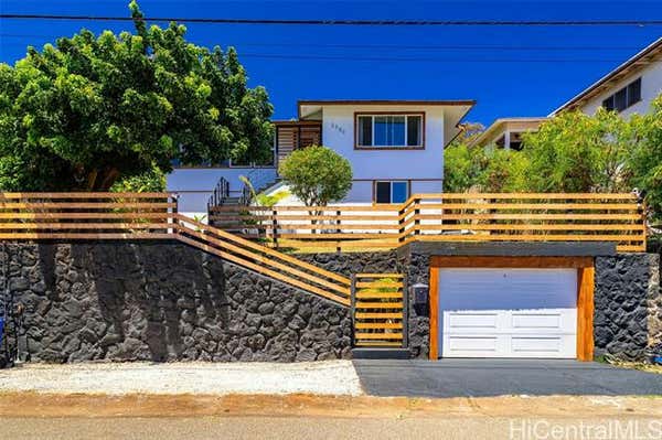 2280 MAKANANI DR, HONOLULU, HI 96817 - Image 1