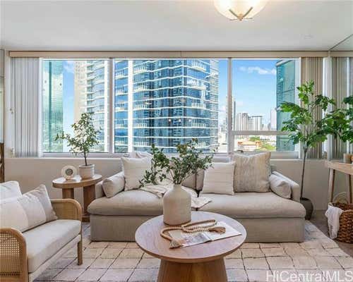 88 PIIKOI ST APT 1511, HONOLULU, HI 96814 - Image 1