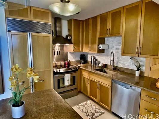 1288 KAPIOLANI BLVD APT 1207W, HONOLULU, HI 96814 - Image 1