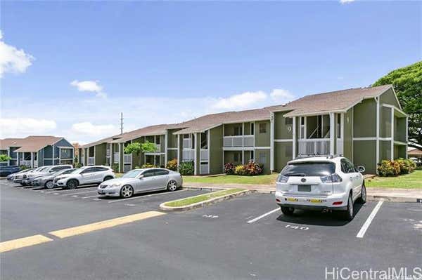 94-615 KAHAKEA ST APT 9D, WAIPAHU, HI 96797 - Image 1