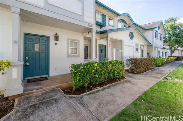 91-1051 KEONEULA BLVD APT E2, EWA BEACH, HI 96706 - Image 1