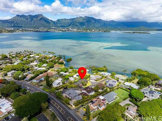 44-317 KANEOHE BAY DR # 3, KANEOHE, HI 96744 - Image 1