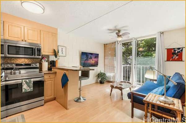 2847 WAIALAE AVE APT 407, HONOLULU, HI 96826 - Image 1